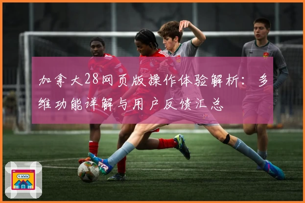 加拿大28网页版操作体验解析：多维功能详解与用户反馈汇总