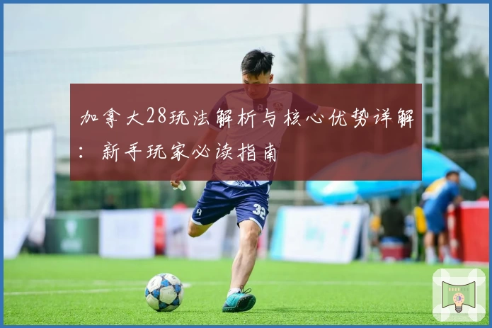 加拿大28玩法解析与核心优势详解：新手玩家必读指南