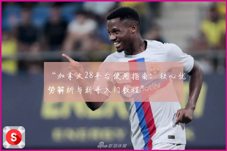 “加拿大28平台使用指南：核心优势解析与新手入门教程”