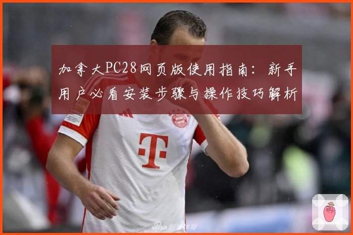 加拿大PC28网页版使用指南：新手用户必看安装步骤与操作技巧解析