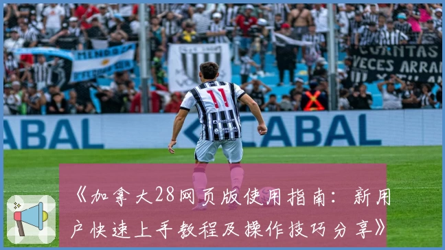 《加拿大28网页版使用指南：新用户快速上手教程及操作技巧分享》